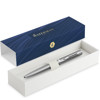 Waterman Allure Impression Stainless Steel CT balpen