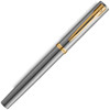 Waterman Allure Impression Stainless Steel GT vulpen