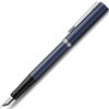 Waterman Allure Impression Blue CT vulpen