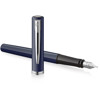 Waterman Allure Impression Blue CT vulpen