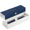 Waterman Allure Impression Blue CT vulpen
