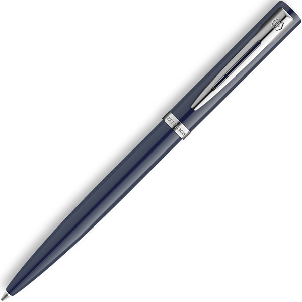 Waterman Allure Impression Blue CT balpen