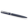 Waterman Allure Impression Blue CT balpen