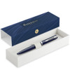 Waterman Allure Impression Blue CT balpen