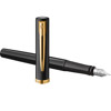 Waterman Allure Impression Black GT vulpen