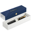 Waterman Allure Impression Black GT vulpen