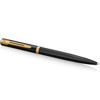 Waterman Allure Impression Black GT balpen