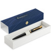 Waterman Allure Impression Black GT balpen