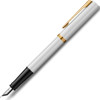 Waterman Allure Impression White GT vulpen