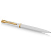 Waterman Allure Impression White GT balpen