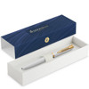 Waterman Allure Impression White GT balpen