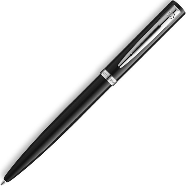 Waterman Allure Impression Black CT balpen