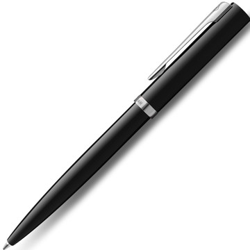 Waterman Allure Impression Black CT balpen