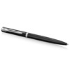 Waterman Allure Impression Black CT balpen