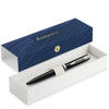 Waterman Allure Impression Black CT balpen