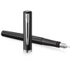 Waterman Allure Impression Black CT vulpen
