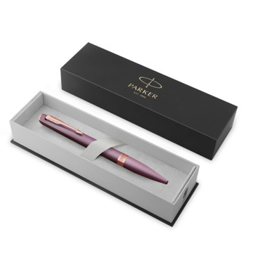 Parker Meridian Purple PGT balpen