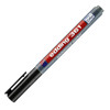 Edding  361 whiteboardmarker 1.0mm zwart