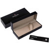 Sheaffer 100 Black - Chrome Cap rollerball