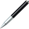 Sheaffer 100 Black - Chrome Cap rollerball