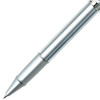 Sheaffer 100 Brushed Chrome CT rollerball