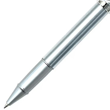 Sheaffer 100 Brushed Chrome CT rollerball