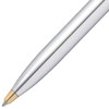 Sheaffer 100 Chrome GT balpen