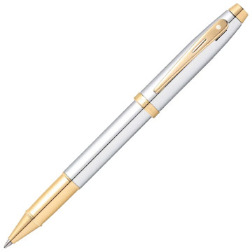 Sheaffer 100 Chrome GT rollerball