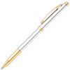 Sheaffer 100 Chrome GT rollerball