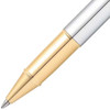 Sheaffer 100 Chrome GT rollerball