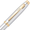 Sheaffer 100 Chrome GT rollerball