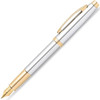 Sheaffer 100 Chrome GT vulpen