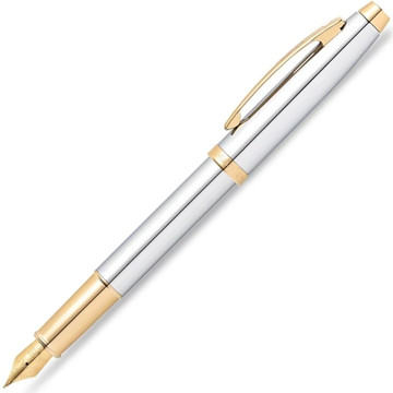 Sheaffer 100 Chrome GT vulpen