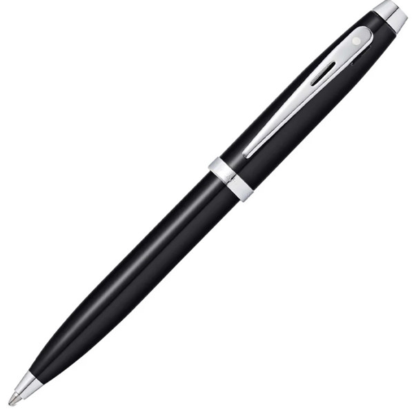 Sheaffer 100 Glossy Black CT balpen