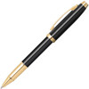 Sheaffer 100 Glossy Black GT rollerball