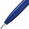 Sheaffer 100 Glossy Blue CT balpen