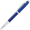 Sheaffer 100 Glossy Blue CT rollerball