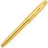 Sheaffer 100 Glossy PVD Gold rollerball