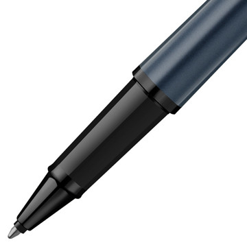 Parker Meridian Blue BT rollerball