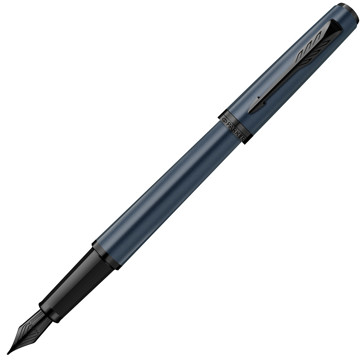 Parker Meridian Blue BT vulpen