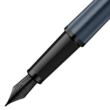 Parker Meridian Blue BT vulpen