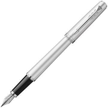 Parker Meridian Chrome CT vulpen