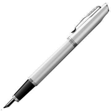 Parker Meridian Chrome CT vulpen