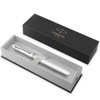 Parker Meridian Chrome CT vulpen