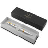 Parker Meridian Chrome GT balpen
