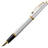 Parker Meridian Chrome GT vulpen