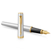 Parker Meridian Chrome GT vulpen