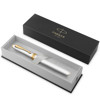 Parker Meridian Chrome GT vulpen