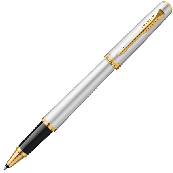 Parker Meridian Chrome GT rollerball