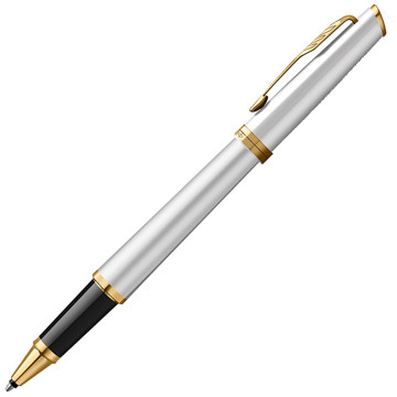 Parker Meridian Chrome GT rollerball